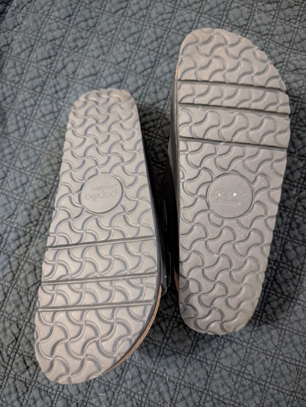 Birkenstock Papillio Platform Sandals - Picture 3 of 3